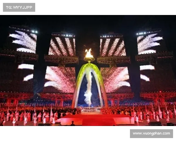 2010年广州亚运会开幕式:展现中国文化与亚洲团结的盛大庆典 2010年广州亚运会开幕式:展现中国文化与亚洲团结的盛大庆典